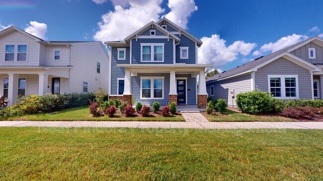 property at 202 Ashbury St