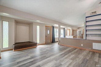 2516 Oxford St in Lafayette, IN - Building Photo - Building Photo