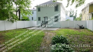 163 Ridge Ave in Asbury Park, NJ - Building Photo - Building Photo