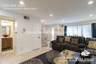 17361 Caminito Caldo in San Diego, CA - Foto de edificio - Building Photo