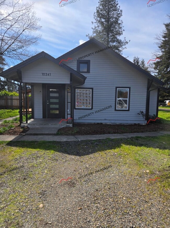 property at 10341 184th Ave SW