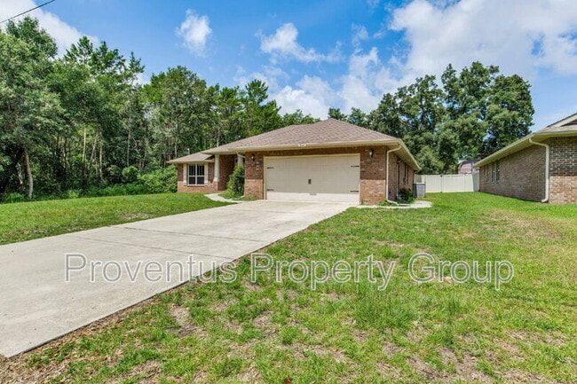 3111 Hickory St in Navarre, FL - Building Photo - Building Photo