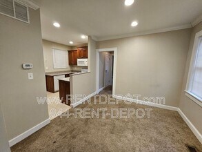 532 S Alvord Blvd in Evansville, IN - Building Photo - Building Photo