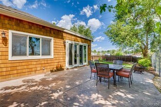 4805 W 11th Ave in Denver, CO - Building Photo - Building Photo