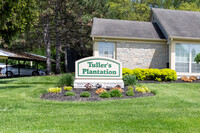 Tuller's Plantation in Columbus, OH - Foto de edificio - Building Photo