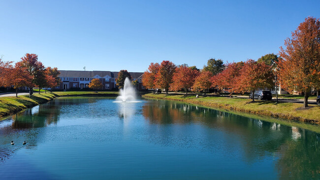 Pebble Brook Village