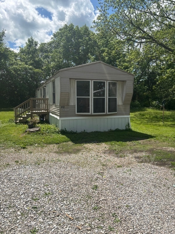 property at 212 Eller Dr