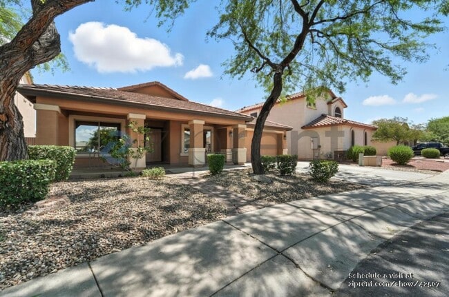 2233 W Roy Rogers Rd in Phoenix, AZ - Building Photo - Building Photo