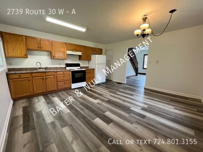 property at 2739-2743 US-30