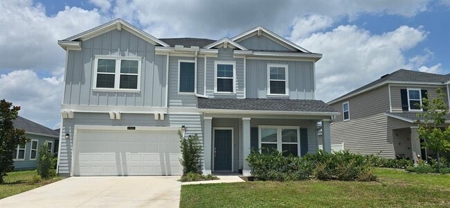 property at 3980 NE 34th Ave