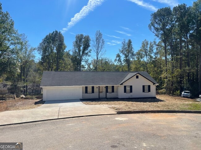 505 Ironwood Ct SE in Conyers, GA - Building Photo - Building Photo