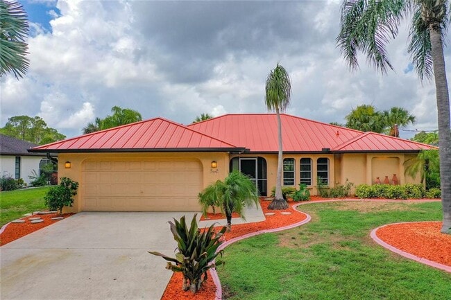property at 2375 Bendway Dr