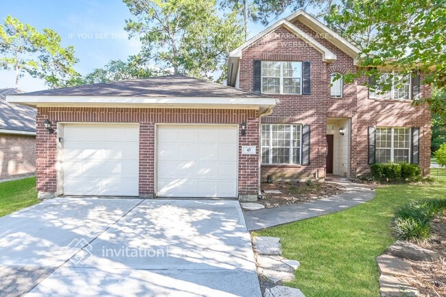 property at 43 S Acacia Park Cir