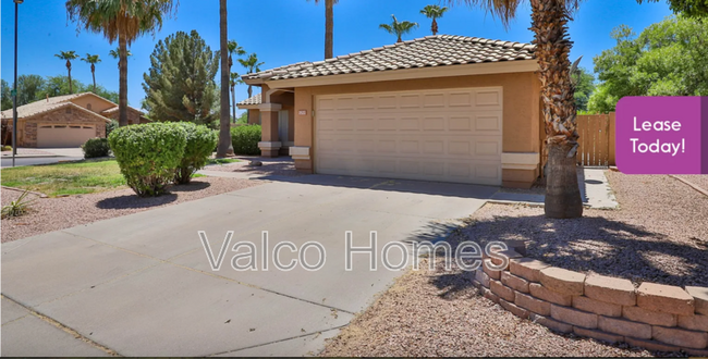 2522 S Terripin in Mesa, AZ - Building Photo - Building Photo