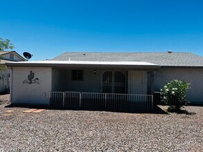 810 Leisure World in Mesa, AZ - Building Photo - Building Photo