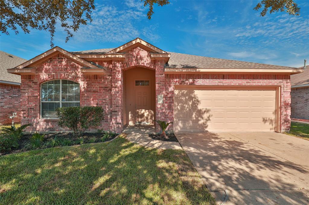 20122 Goss Hollow Ln in Katy, TX - Building Photo