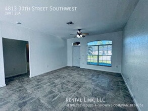 4813 30th St SW in Lehigh Acres, FL - Building Photo - Building Photo