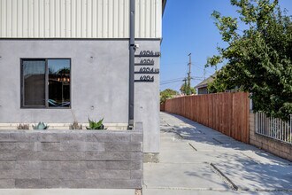 6204 Brynhurst Ave in Los Angeles, CA - Building Photo - Building Photo