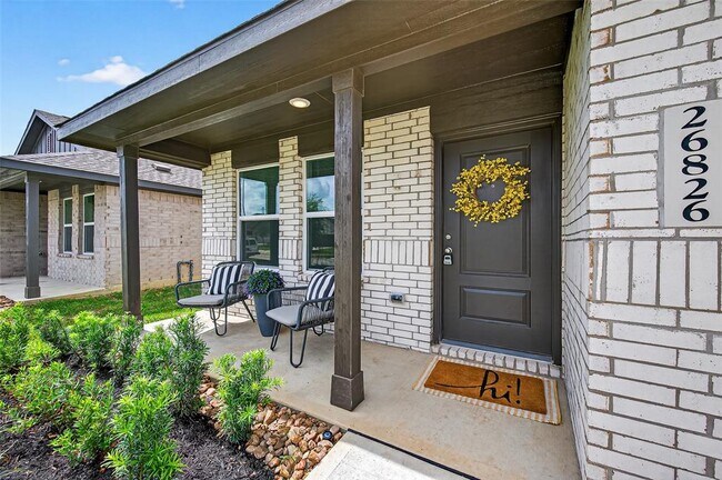 26826 Zebra Grass Dr in Katy, TX - Building Photo - Building Photo