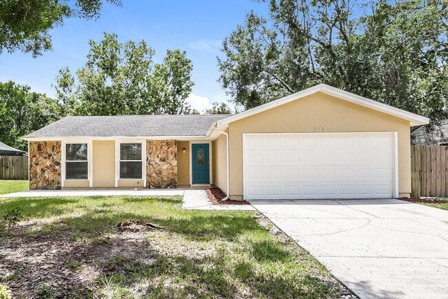 property at 719 Herlong Ct