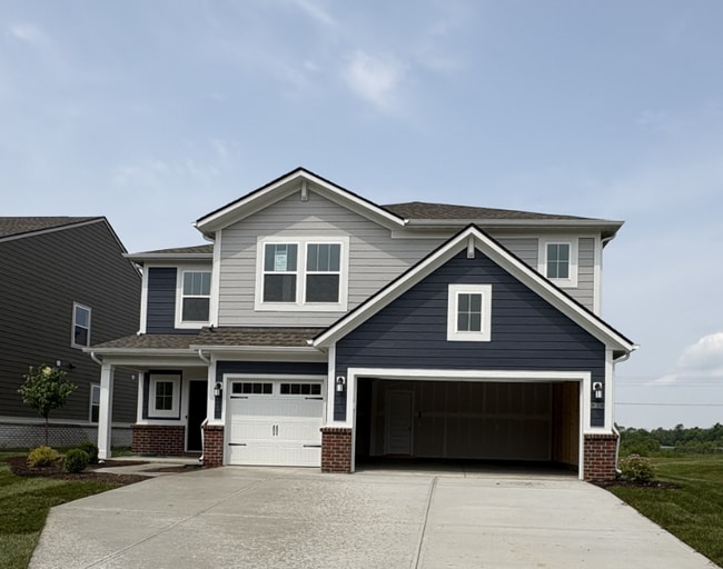 property at 3874 Andean Ct