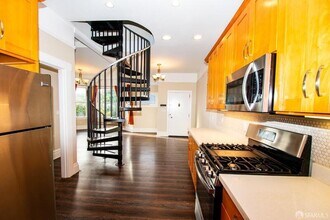 205 Bonview St in San Francisco, CA - Building Photo - Building Photo