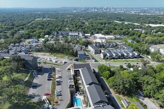 2900 Edwin Wy in Nashville, TN - Building Photo - Building Photo