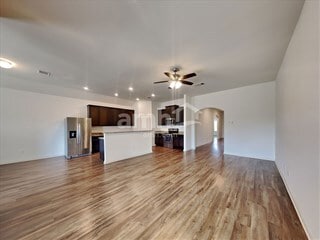 2452 Violet Ln in Kyle, TX - Building Photo - Building Photo