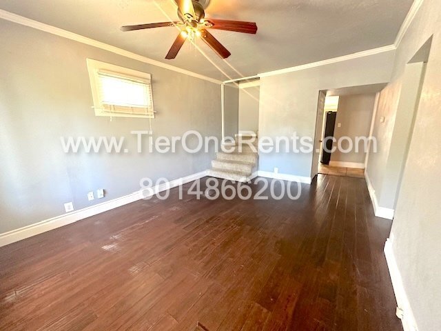 1034 E 800 S in Salt Lake City, UT - Building Photo - Building Photo