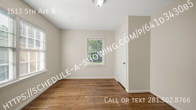 1513 5th Ave N in Texas City, TX - Building Photo - Building Photo