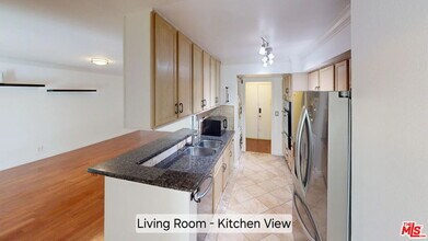 4520 Natick Ave in Los Angeles, CA - Building Photo - Building Photo