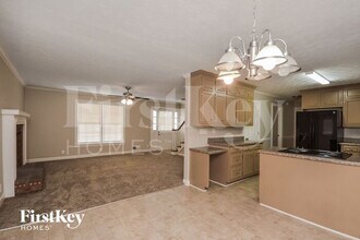 5224 Parkside Dr SE in Conyers, GA - Building Photo - Building Photo