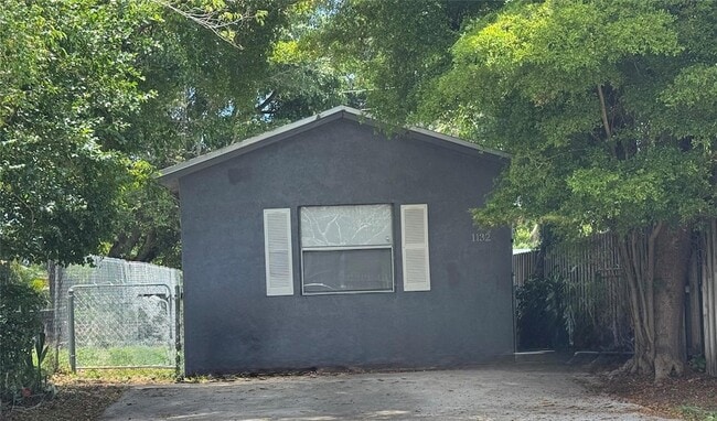 1132 NW 4th Ave, Unit 1 in Fort Lauderdale, FL - Building Photo - Building Photo