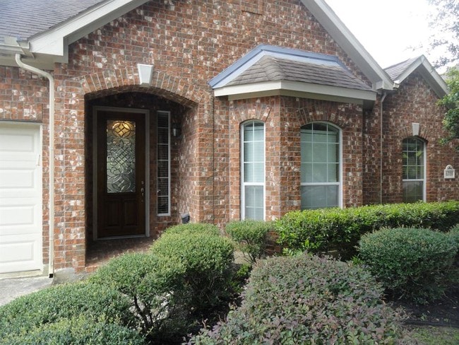 6310 Canyon Chase Dr in Richmond, TX - Building Photo - Building Photo
