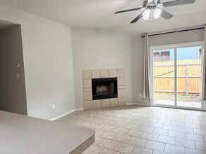 716-716 Stribling Cir in Azle, TX - Building Photo - Building Photo