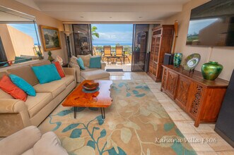 4242 Lower Honoapiilani Rd, Unit F506 in Lahaina, HI - Building Photo - Building Photo
