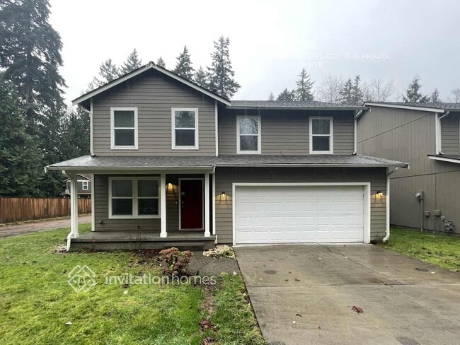 property at 1517 Fir St NE