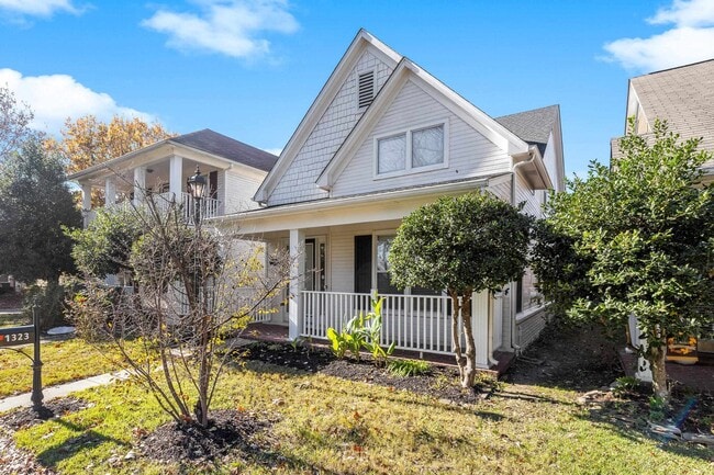 1323 Island Ridge Dr in Memphis, TN - Building Photo - Building Photo