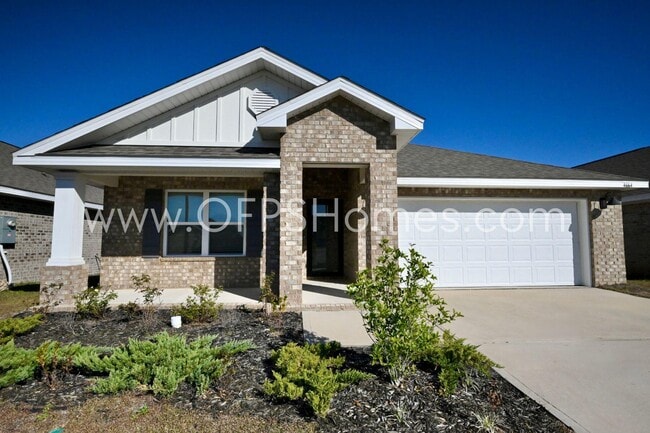 property at 4664 Honor Guard Wy