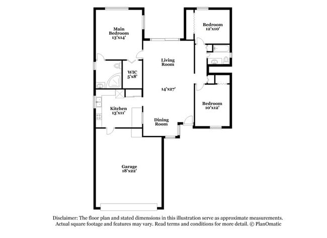 1092 Manigan Ave in Oviedo, FL - Building Photo - Building Photo