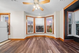 1006 N 3rd St in Harrisburg, PA - Building Photo - Building Photo