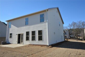 232 Hellen Vly Dr in Braselton, GA - Building Photo - Building Photo