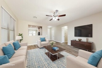 11734 W Monte Lindo Ln in Sun City, AZ - Building Photo - Building Photo