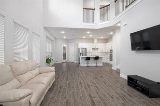 3580 Sevilla Dr in Frisco, TX - Building Photo - Building Photo