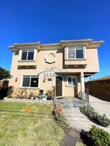 4535 168th St in Lawndale, CA - Building Photo