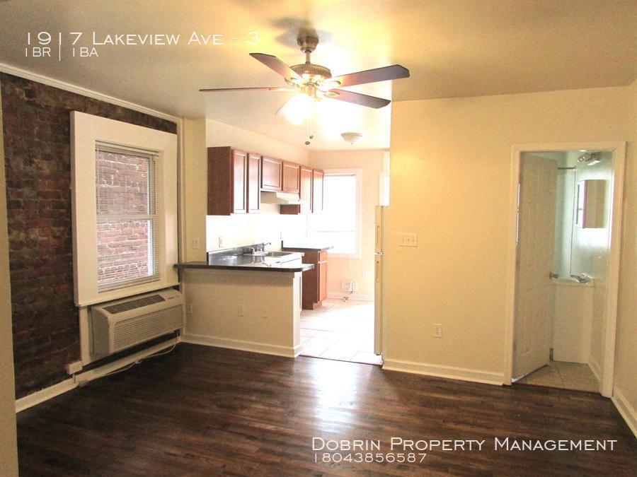 1917 Lakeview Ave in Richmond, VA - Building Photo