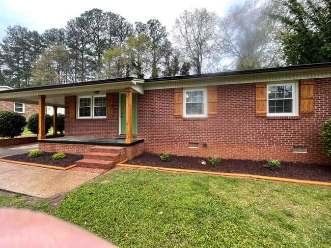 506 Leander St in Shelby, NC - Building Photo - Building Photo