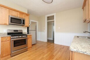 1 Orient Ave in Boston, MA - Building Photo