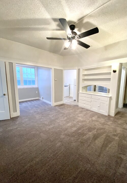 1228 N St in Sacramento, CA - Building Photo