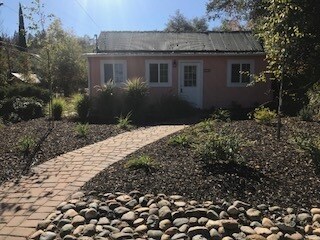 11882 Ponderosa Ln in Groveland, CA - Building Photo